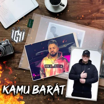 Kamu Barát (Remake) by Igni