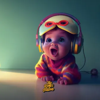 Baby Beats & LoFi Lullaby's by Thomas The Beat Engine