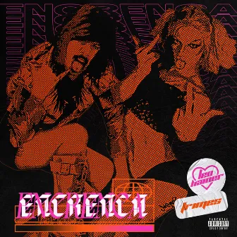 Encrenca by Leo Hainer