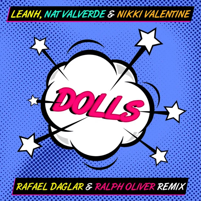 Dolls (Rafael Daglar & Ralph Oliver Remix)