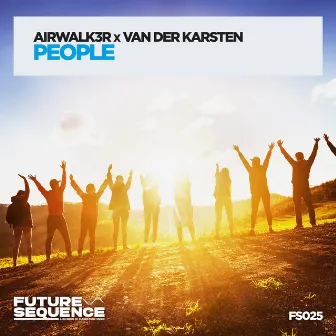 People by Van Der Karsten