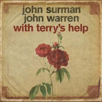 With Terry's Help by John Warren