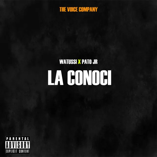 La Conoci