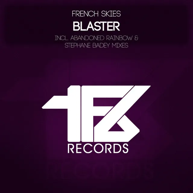 Blaster - Original Mix