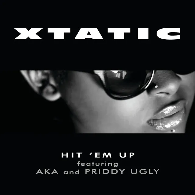 Hit 'em Up (feat. AKA & Priddy Ugly)