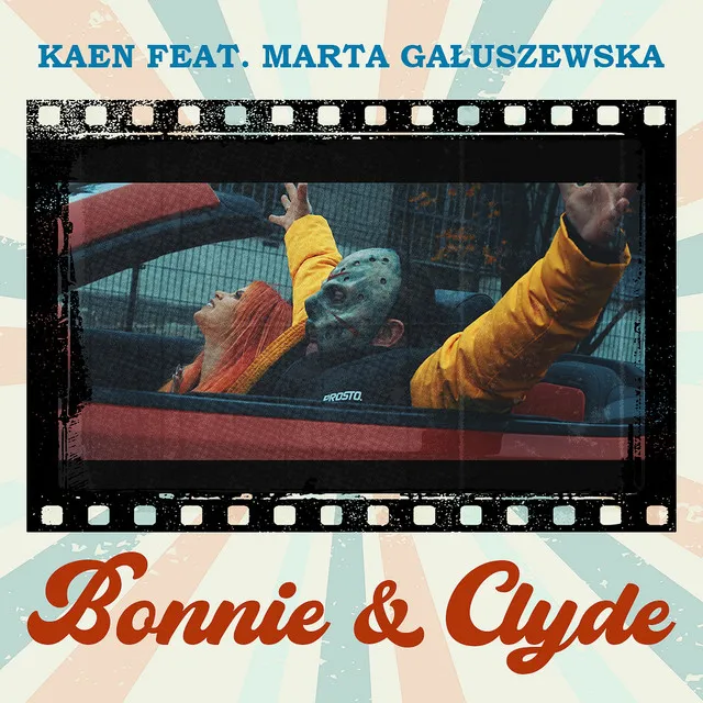 Bonnie & Clyde