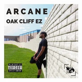 Arcane by Oak Cliff EZ