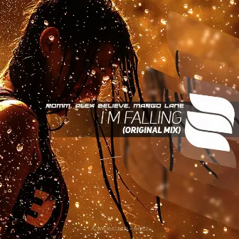 I'm Falling by Margo Lane