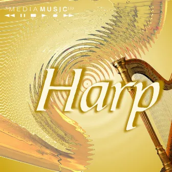 Harp by Unknown Artist