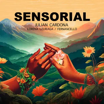 Sensorial by Julian Cardona