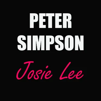 Josie Lee by Peter Simpson