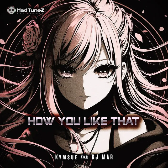 How You Like That - Sped Up Nightcore