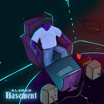 Basement by Al4red