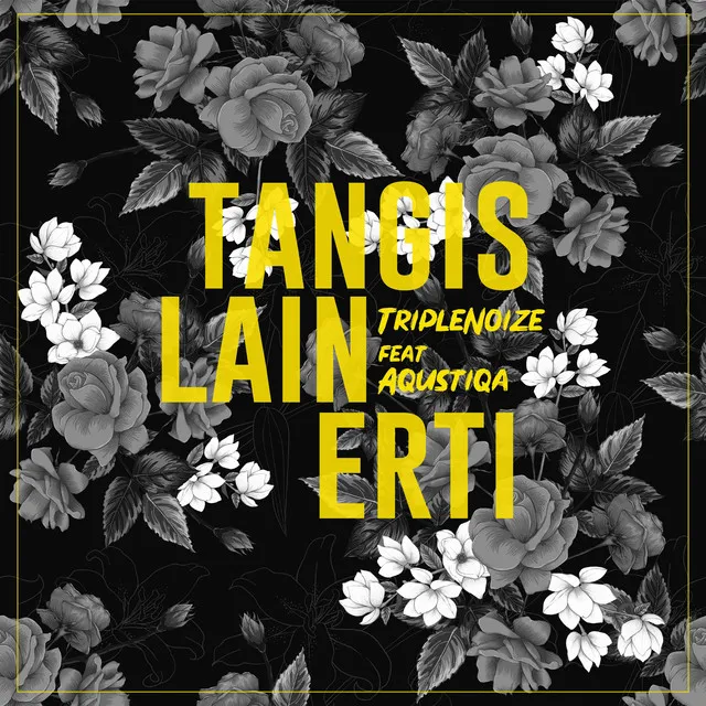 Tangis Lain Erti