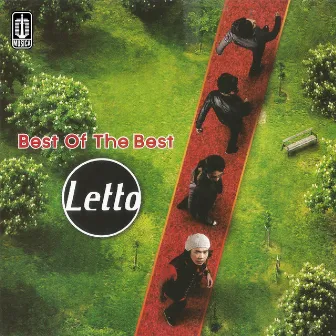 Best Of The Best by Letto