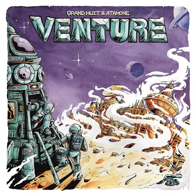 Venture