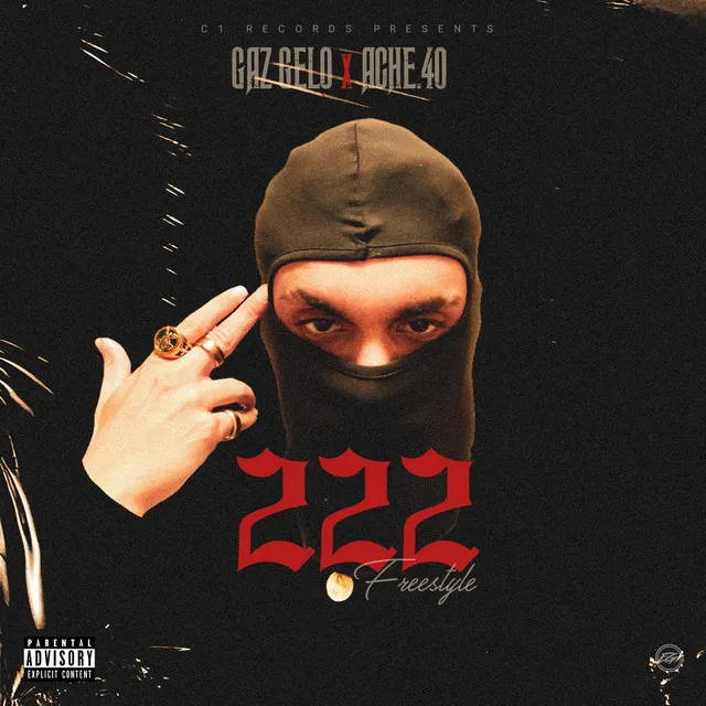 222 Freestyle