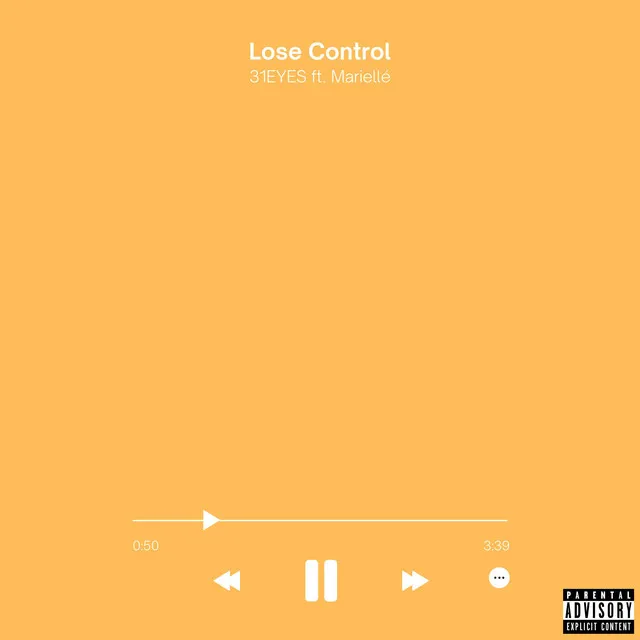 Lose Control