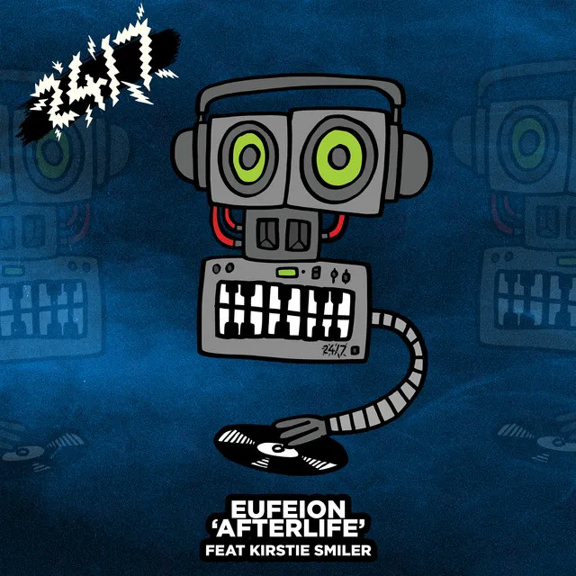 Afterlife - Axel Gear Bounce Mix