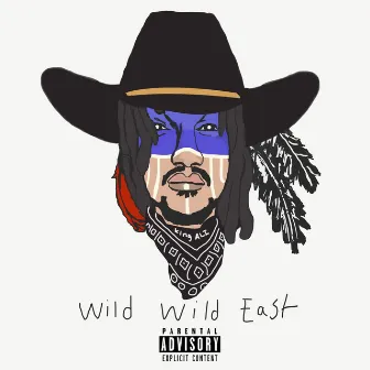 Wild Wild East (Bankteller) by King Alijandro