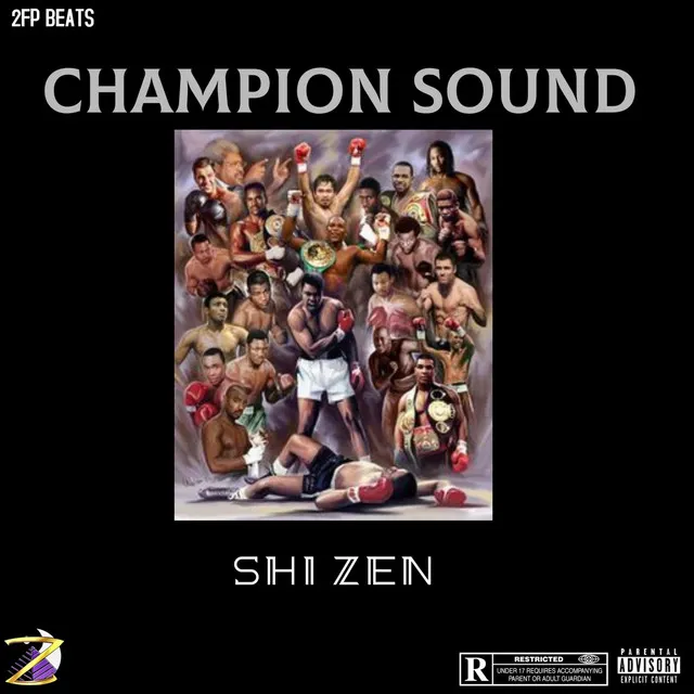 Champion Sound