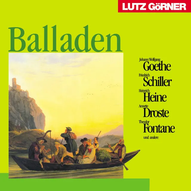 Balladen