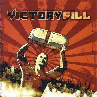 Victory Pill by Victory Pill