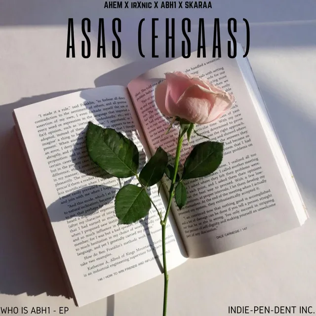 ASAS (EHSAAS)