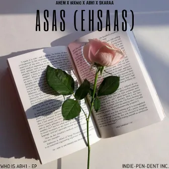 ASAS (EHSAAS) by irXnic