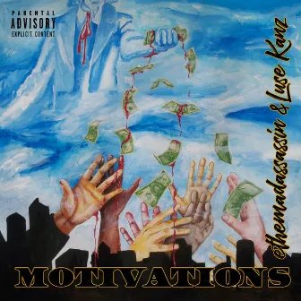 Motivations by Luse Kanz