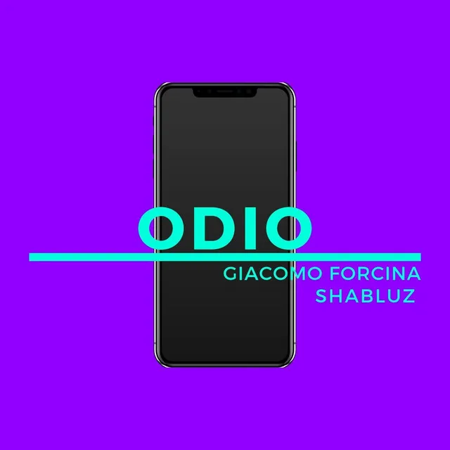 Odio (feat. Shabluz)