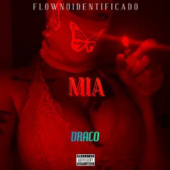 MIA by DRACOFICIAL