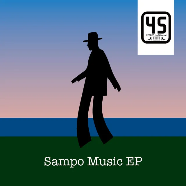 Sampo Music 01