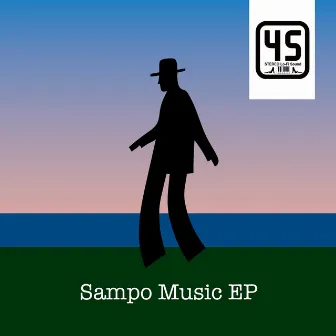 Sampo Music 01 by 45