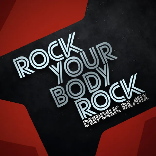 Rock Your Body Rock