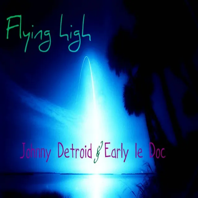 Flying High - Radio Edit