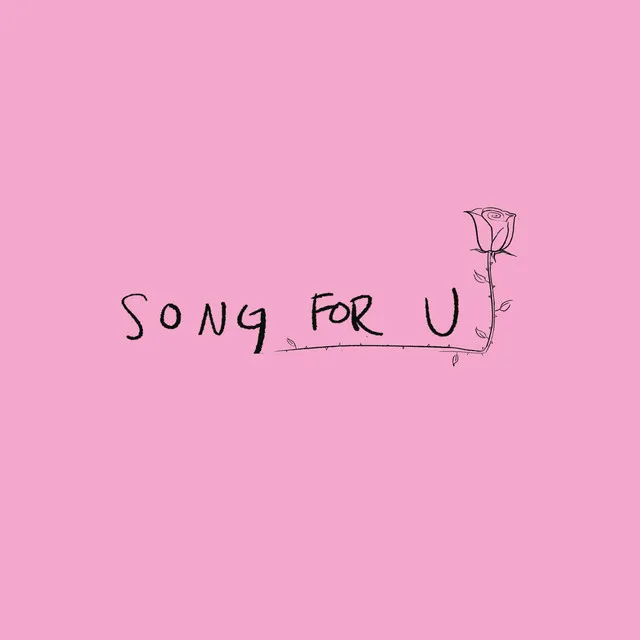 Song for U