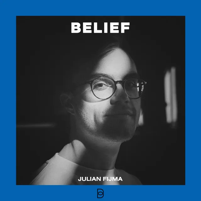 BELIEF PODCAST001 - DJ Mix