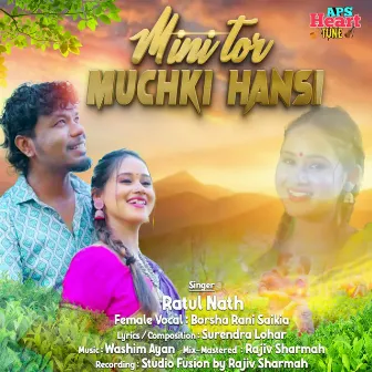 Mini Tor Muchki Hansi by Ratul Nath