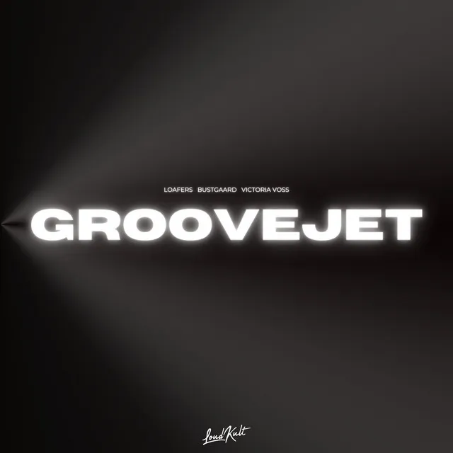 Groovejet