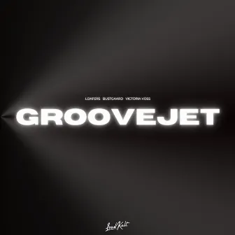 Groovejet by Victoria Voss