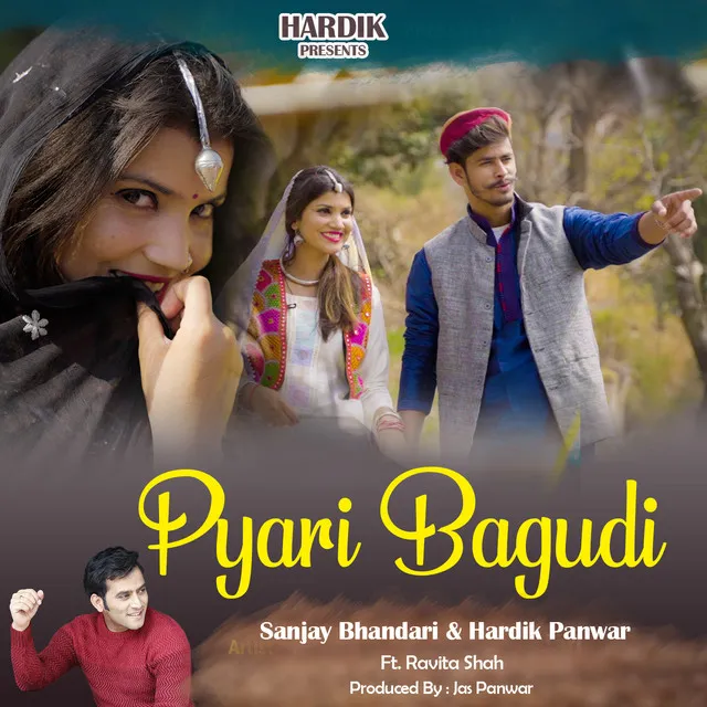 Pyari Bagudi