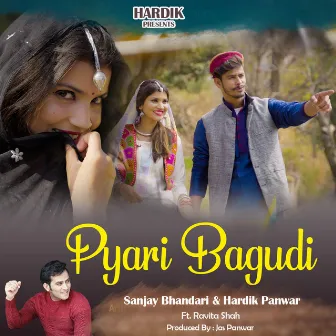 Pyari Bagudi by Hardik Panwar