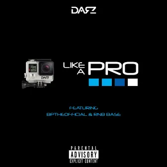 Like a Pro by Darz