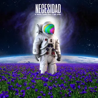 Necesidad by El Gerard