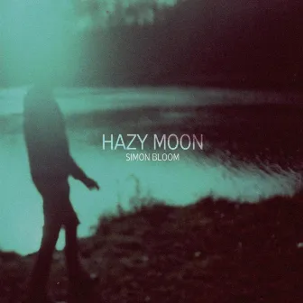 Hazy Moon by Simon Bloom