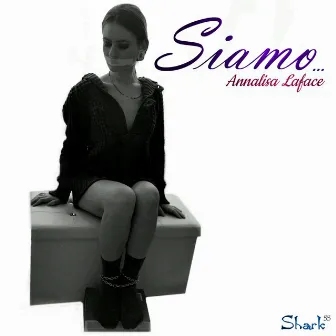 Siamo by Annalisa Laface