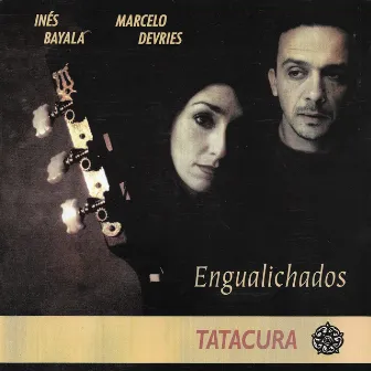 Engualichados Tatacura by Ines Bayala