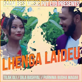 Lhenga Laideu by Tilak Oli