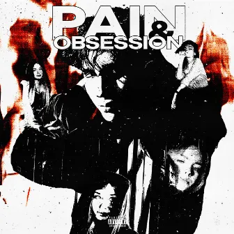 PAIN & OBSESSION by CO$$$T